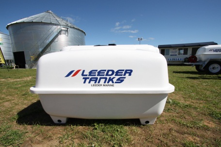 CT1350 - Water &  Liquid Fertilizer