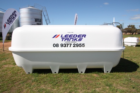 CT11800 - Water &  Liquid Fertilizer